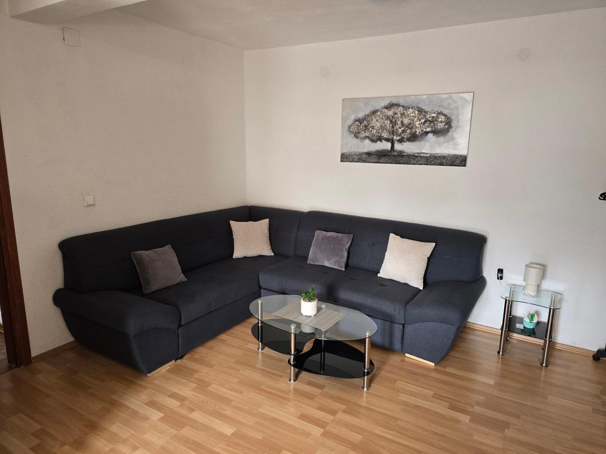 Apartmens Leona Zadar Eksteriør bilde
