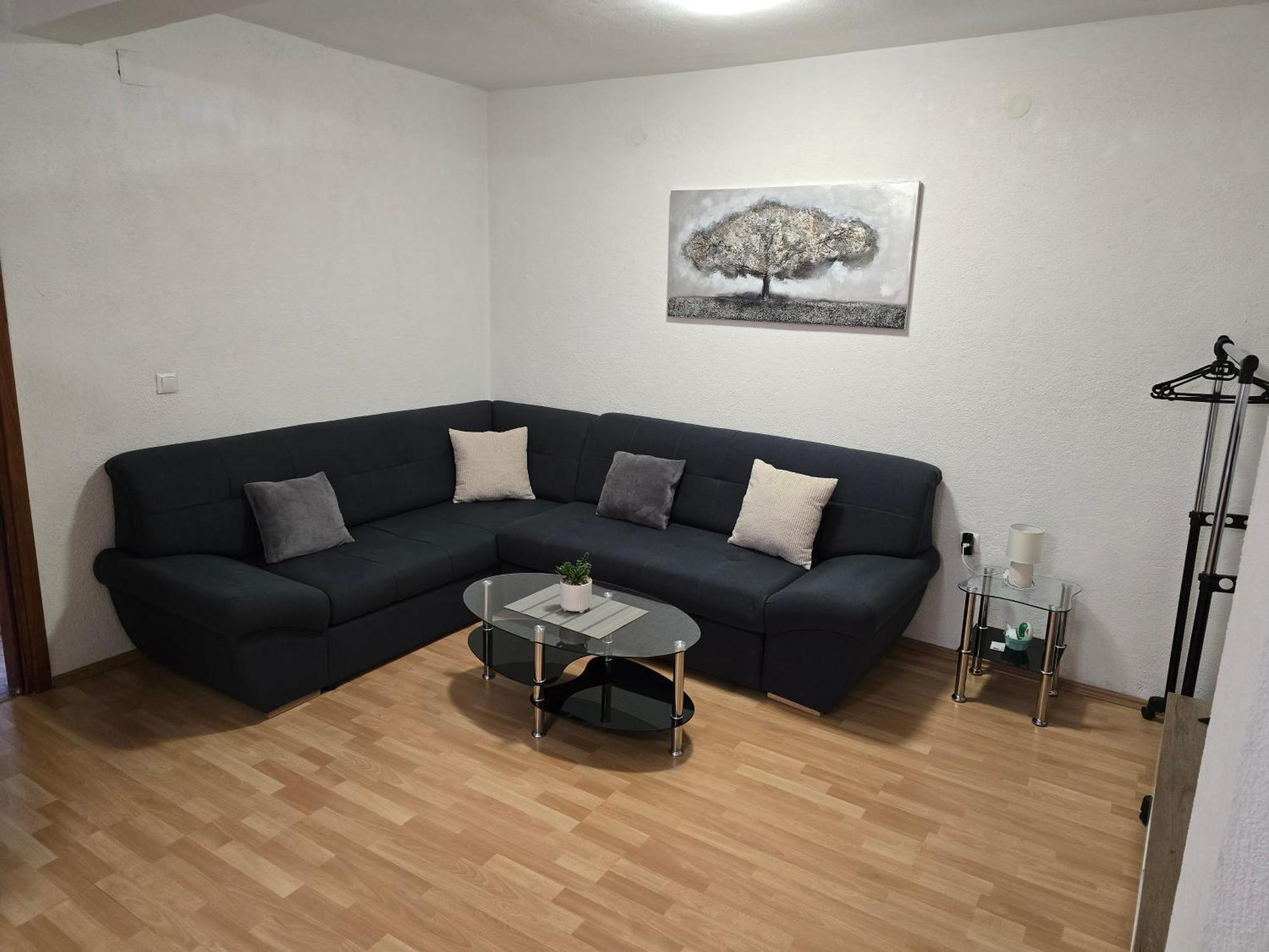 Apartmens Leona Zadar Eksteriør bilde
