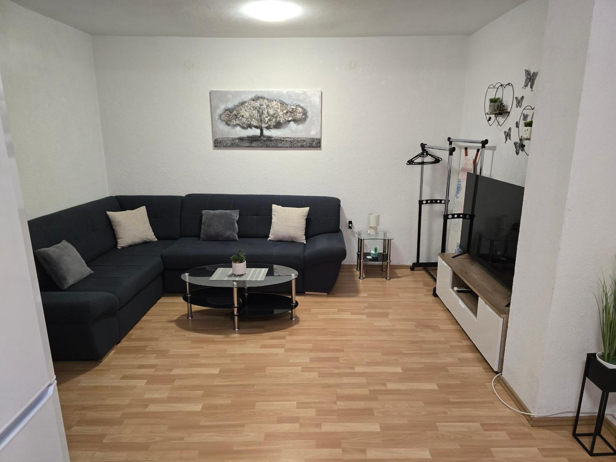 Apartmens Leona Zadar Eksteriør bilde